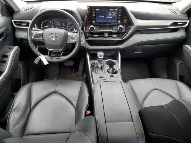 5TDGZRBHXLS500101 Toyota 2gr-fks
