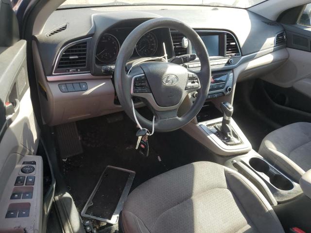 5NPD84LF9HH001602 Hyundai ELANTRA SE