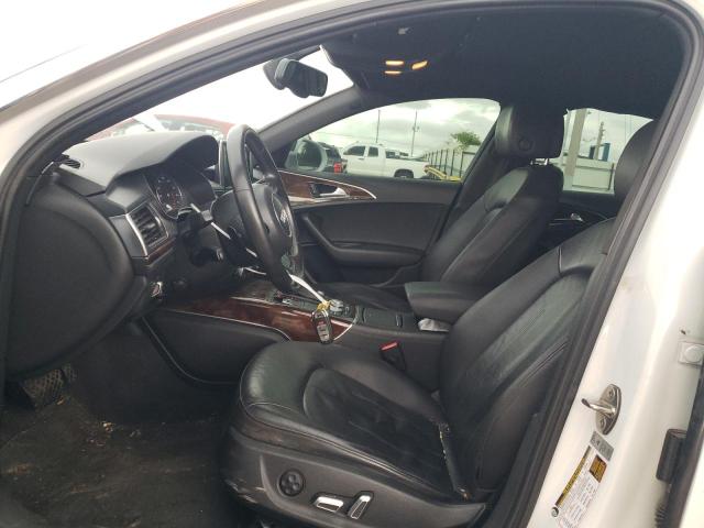 WAUGFAFC1GN019459 Audi A6 PREMIUM