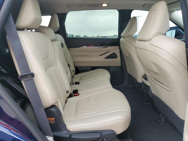 5N1DL1ER0PC362548 Infiniti QX60 PURE