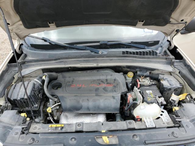 ZACCJBCT7GPC50495 Jeep 2016