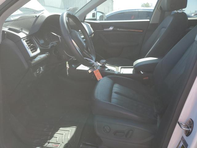 WA1ANAFY3L2013367 Audi Q5 PREMIUM