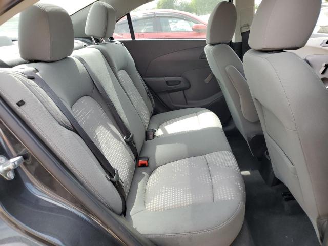 1G1JA5SH4G4122969 Chevrolet luw - e85 max