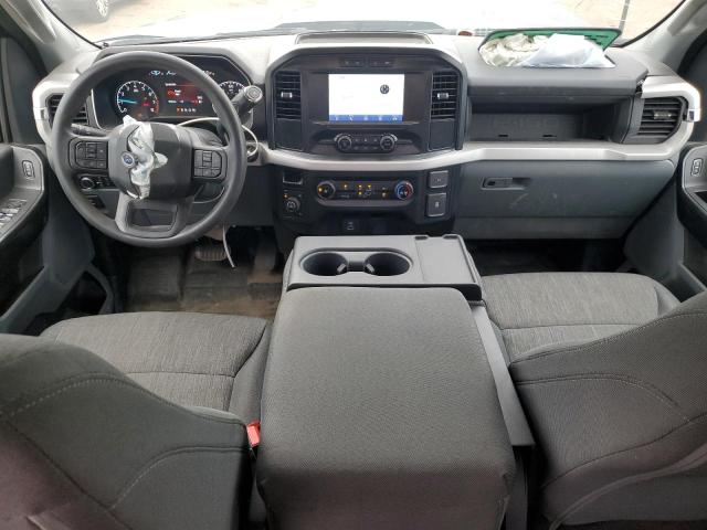 1FTEW1EB6NKE30633 Ford F150 SUPER