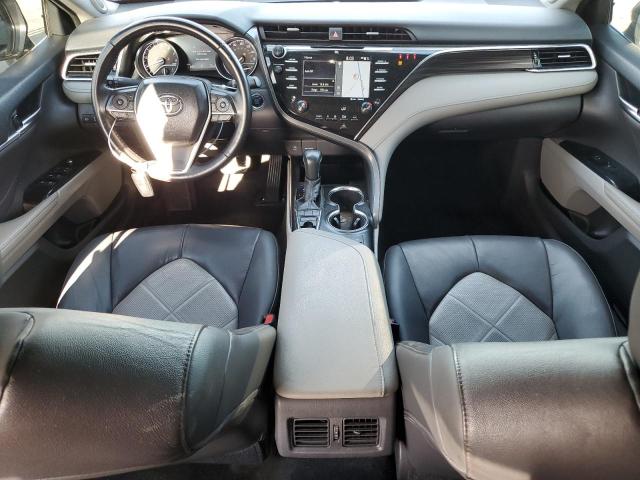 4T1BZ1HKXJU006291 Toyota CAMRY XSE