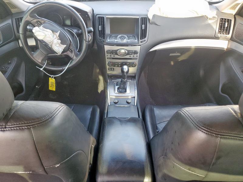 JN1CV6AP6FM580467 Infiniti Q40