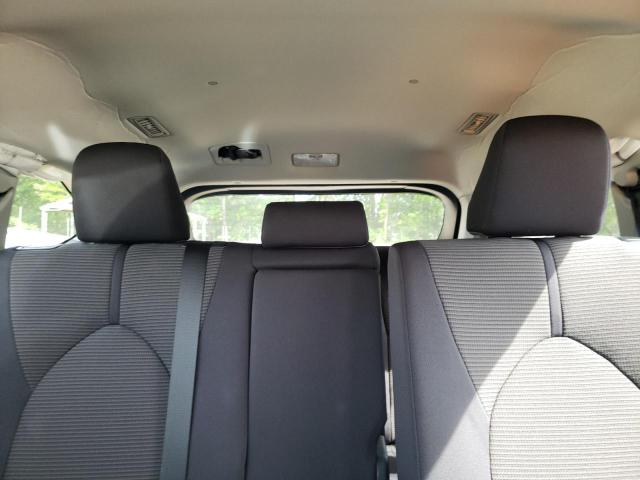 5TDKDRAH7RS529302 Toyota Highlander
