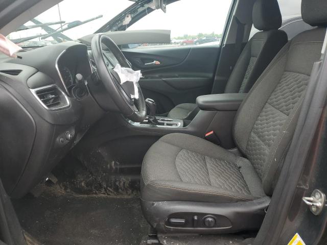 2GNAXTEXXJ6266780 Chevrolet EQUINOX LT