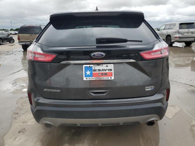 2FMPK4J92KBB21770 Ford EDGE SEL