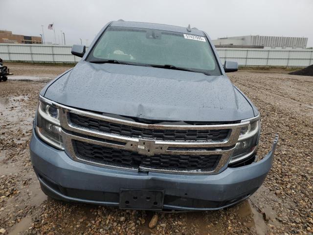 1GNSKHKC6GR324964 Chevrolet l83 - sidi, vvt, afm, e85 max, aluminum