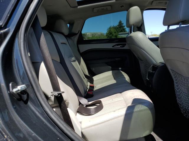 3GYFNCE36ES687267 Cadillac SRX PERFOR