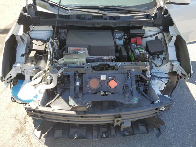 1N4AZ1CP2KC300915 Nissan 2019