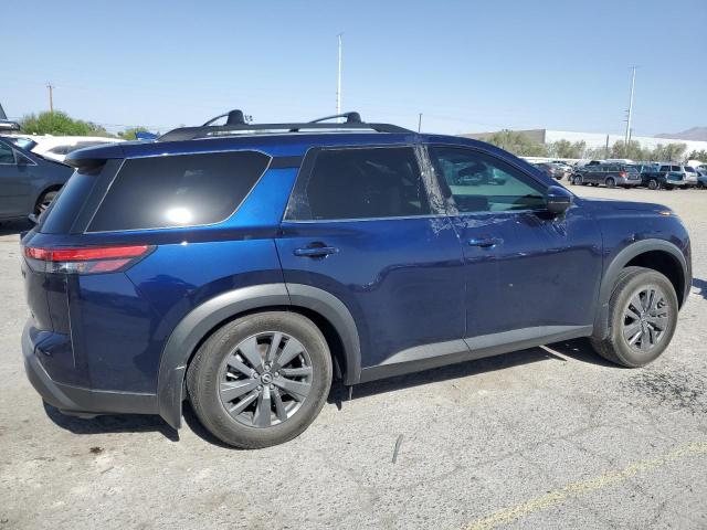 5N1DR3BA2NC251179 Nissan 2022