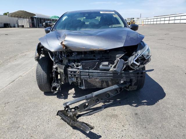 3N1CN8DV9ML921986 Nissan 2021