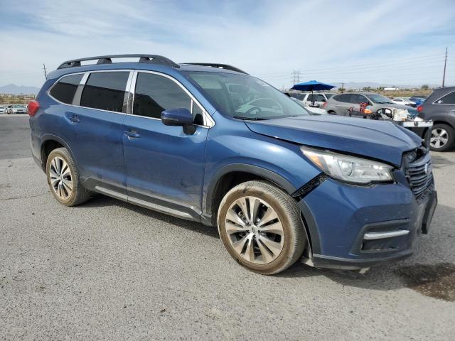 4S4WMAPD2K3455233 Subaru 2019
