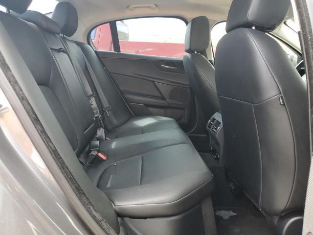 SAJAD4BV6HA954073 Jaguar s/c lev3 sulev30