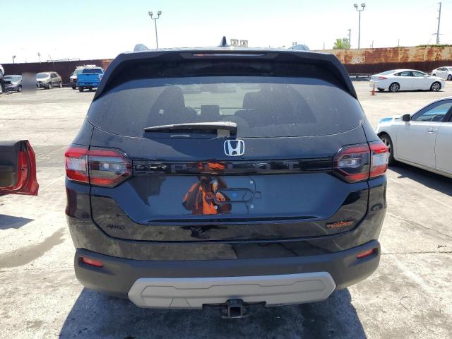 5FNYG1H62SB101798 Honda j35y8