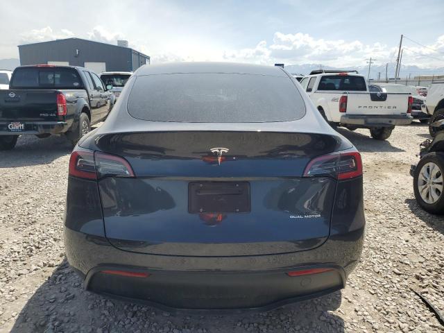 7SAYGDEE6RF074728 Tesla Model Y