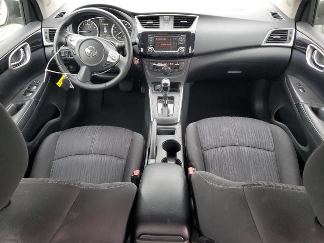 3N1AB7AP9JL629783 Nissan Sentra