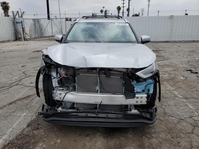 5TDKDRAHXRS544893 Toyota t24a-fts