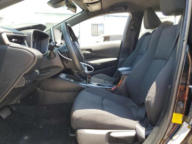 JTND4RBE4L3082803 Toyota m20a-fks