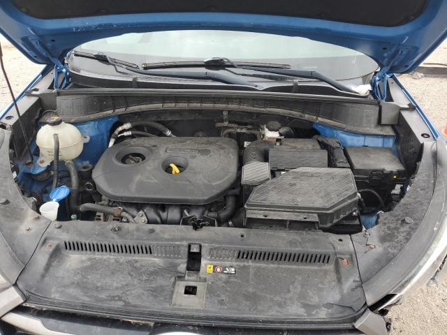 KM8J3CA48GU074649 Hyundai TUCSON LIM