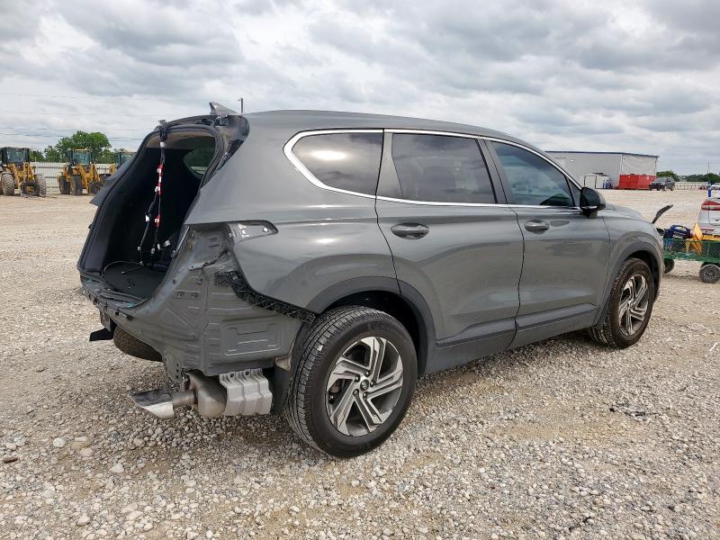 5NMS14AJ6MH344331 Hyundai SANTA FE S