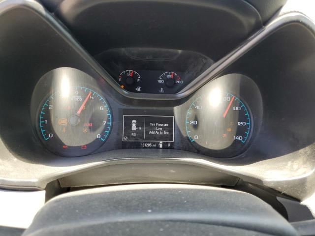 1GCHSBEN2M1197668 Chevrolet Colorado