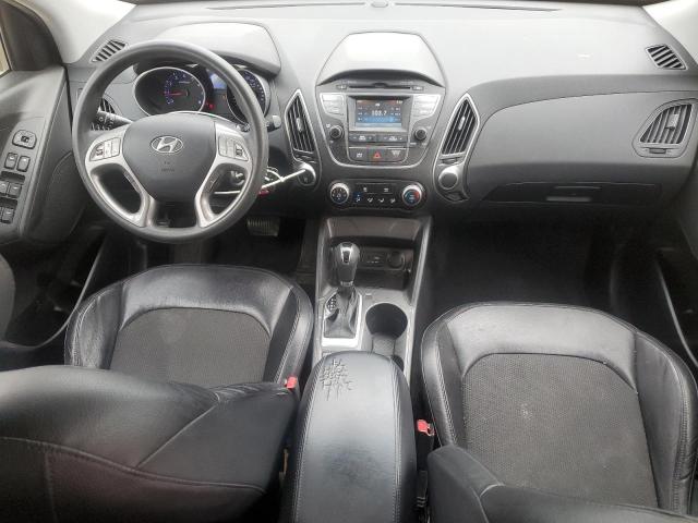 KM8JTCAF9FU069699 Hyundai TUCSON GLS