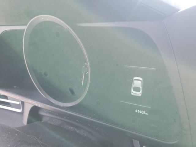 KMHLL4AG0PU535853 Hyundai ELANTRA SE