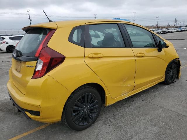 3HGGK5H67KM737924 Honda l15b1