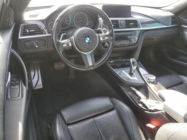 WBA4W3C07LFH43706 BMW 430I