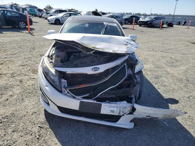 5XXGN4A73FG393809 KIA dohc gdi theta ii