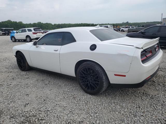 2C3CDZBG8FH720848 Dodge Challenger