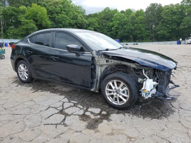 3MZBM1V7XEM104540 Mazda 3 TOURING