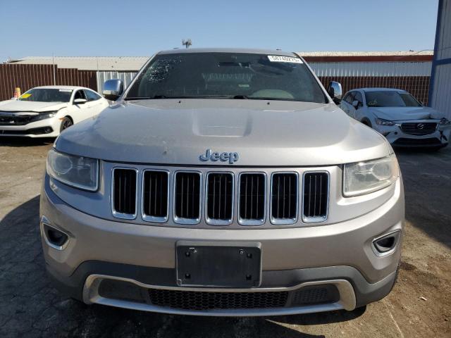 1C4RJFBM1GC381387 Jeep Grand Cherokee
