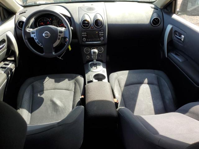 JN8AS5MT8FW653654 Nissan 2015
