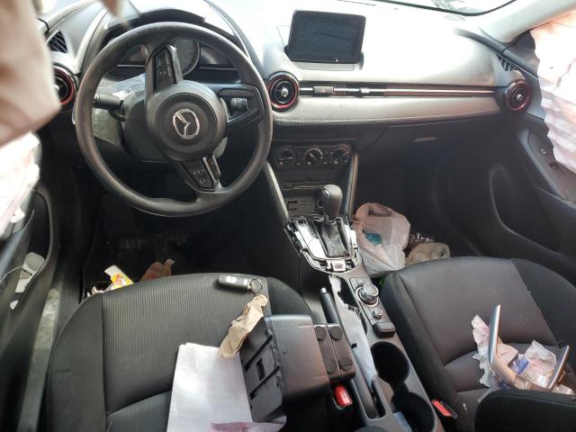 JM1DKFB76J0320529 Mazda Cx-3 Sport