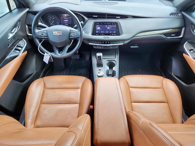 1GYFZCR47KF187612 Cadillac lsy - sidi, vvt, alum, var 3