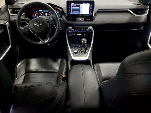 2T3EWRFV7LW088346 Toyota RAV4 XSE