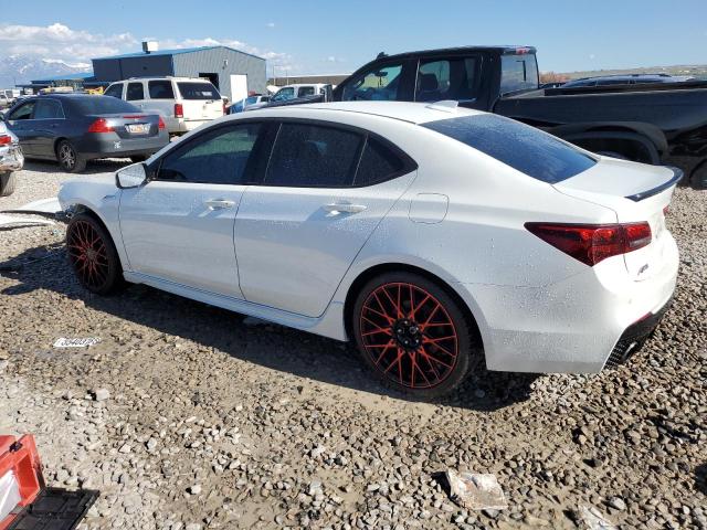 19UUB3F69JA005199 Acura Tlx Tech+a