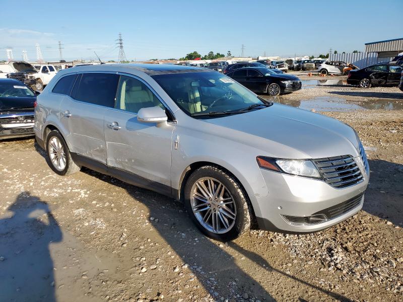 2LMHJ5AT2KBL01778 Lincoln MKT