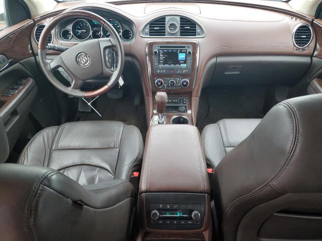 5GAKVCKD0EJ134344 Buick Enclave