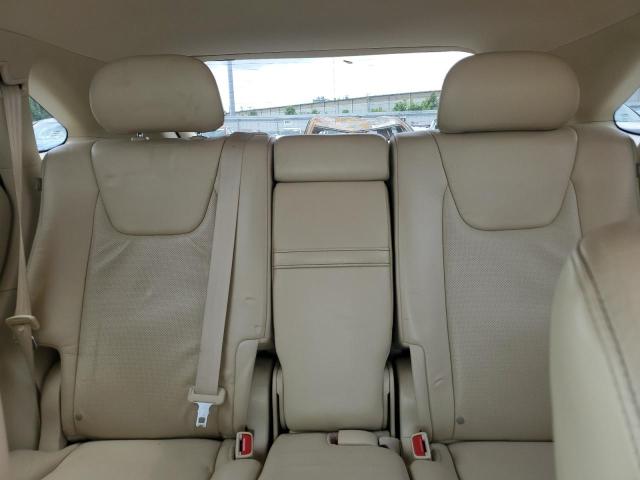 2T2ZK1BA3EC132546 Lexus RX 350