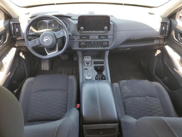 5N1DR3AC4PC261640 Nissan Pathfinder