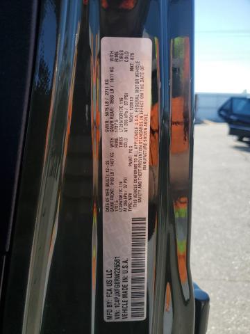 1C4PJXFG8RW226581 Jeep WRANGLER R