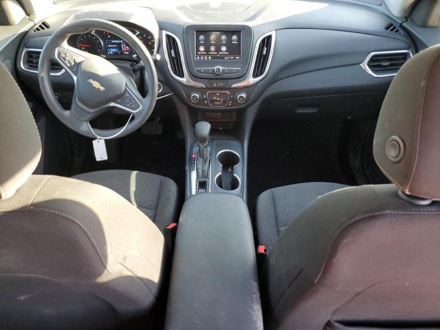 3GNAXKEVXNL251965 Chevrolet EQUINOX LT