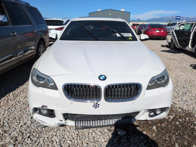 WBA5A5C52ED505073 BMW 2014