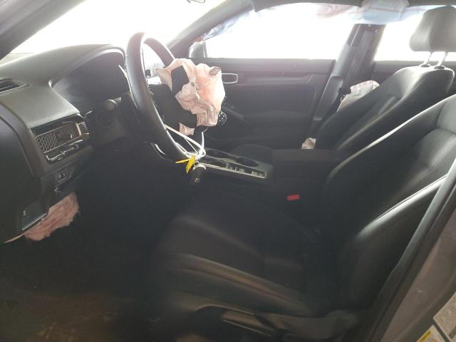 2HGFE2F54SH557200 Honda CIVIC SPOR