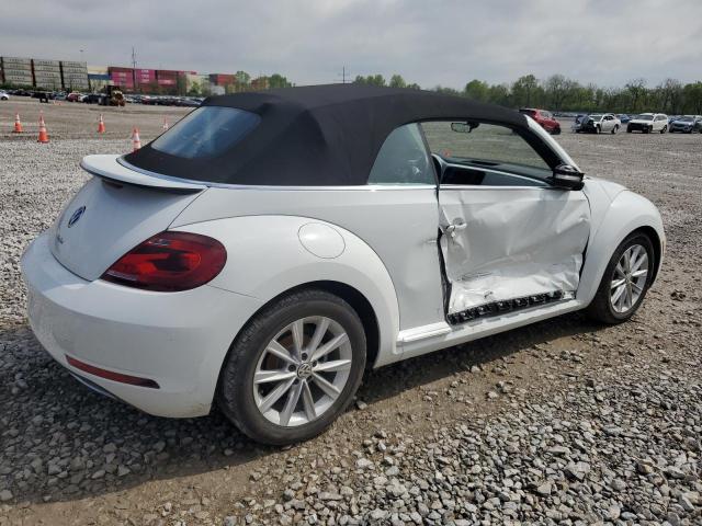 3VW5DAATXKM506649 Volkswagen BEETLE S